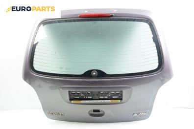 Заден капак за Renault Scenic I Minivan (09.1999 - 07.2010)