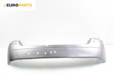 Задна броня за Renault Scenic I Minivan (09.1999 - 07.2010)