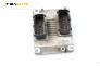Компютър двигател за Alfa Romeo 147 Hatchback (2000-11-01 - 2010-03-01) 1.6 16V T.SPARK (937AXB1A), 120 к.с., № Bosch 0 261 206 715