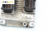 Компютър двигател за Alfa Romeo 147 Hatchback (2000-11-01 - 2010-03-01) 1.6 16V T.SPARK (937AXB1A), 120 к.с., № Bosch 0 261 206 715