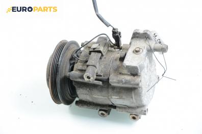 Компресор климатик за Hyundai Coupe Coupe I (06.1996 - 04.2002) 1.6 16V, 116 к.с., № AK95B-10