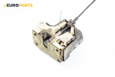 Брава на врата за Renault Scenic I Minivan (09.1999 - 07.2010), позиция: предна, дясна