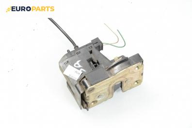 Брава на врата за Renault Scenic I Minivan (09.1999 - 07.2010), позиция: задна, дясна