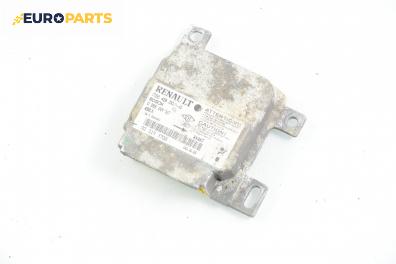 Модул за AIRBAG за Renault Clio II Hatchback (09.1998 - 09.2005), № Bosch 0 285 001 157