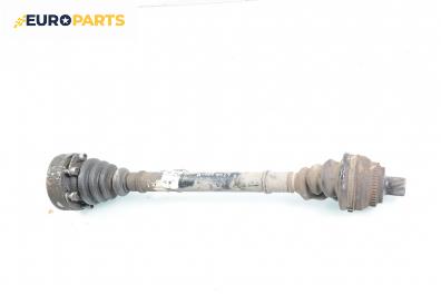 Полуоска за Audi 100 Sedan C4 (12.1990 - 07.1994) 2.0 E, 115 к.с., позиция: предна, лява