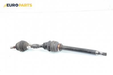 Полуоска за Volvo V40 Estate (07.1995 - 06.2004) 2.0 T, 160 к.с., позиция: дясна