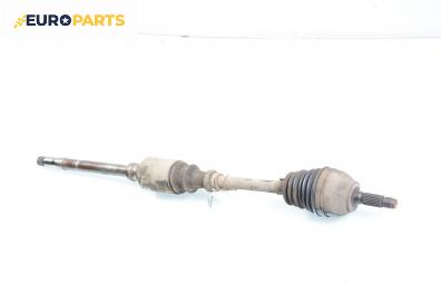 Полуоска за Peugeot 306 Hatchback (01.1993 - 10.2003) 1.4, 75 к.с., позиция: дясна