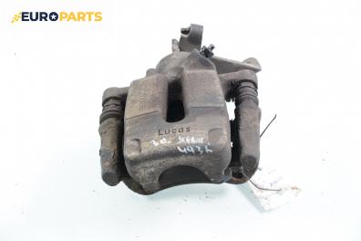Спирачен апарат за Renault Scenic I Minivan (09.1999 - 07.2010), позиция: задна, дясна, Lucas