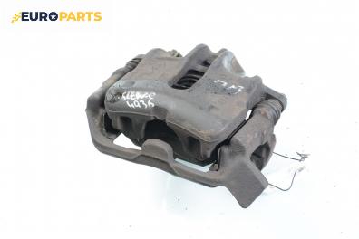 Спирачен апарат за Renault Scenic I Minivan (09.1999 - 07.2010), позиция: предна, дясна, Lucas