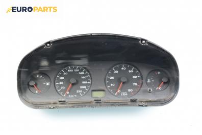 Километраж за Fiat Brava Hatchback (10.1995 - 06.2003) 1.6 16V (182.BB), 103 к.с.