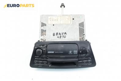 Автокасетофон за Fiat Brava Hatchback (10.1995 - 06.2003), № 735249778