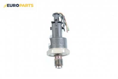 Датчик за налягане на горивото за Renault Scenic I Minivan (09.1999 - 07.2010), № Bosch 0 281 002 522