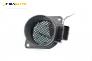 Дебитомер за Renault Scenic I Minivan (09.1999 - 07.2010) 1.9 dCi (JA05, JA1F), 102 к.с., № Siemens 5WK9 620
