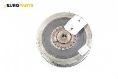 Демпферна шайба за Renault Scenic I Minivan (09.1999 - 07.2010) 1.9 dCi (JA05, JA1F), 102 к.с.