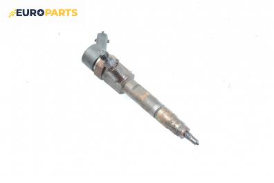 Дюза дизел за Renault Scenic I Minivan (09.1999 - 07.2010) 1.9 dCi (JA05, JA1F), 102 к.с., № Bosch 0 445 110 110 B