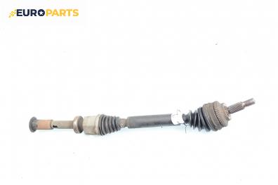Полуоска за Renault Scenic I Minivan (09.1999 - 07.2010) 1.9 dCi (JA05, JA1F), 102 к.с., позиция: дясна