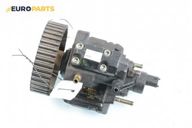 ГНП-горивонагнетателна помпа за Renault Scenic I Minivan (09.1999 - 07.2010) 1.9 dCi (JA05, JA1F), 102 к.с., № Bosch 0 445 010 018