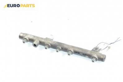 Горивна рейка за Renault Scenic I Minivan (09.1999 - 07.2010) 1.9 dCi (JA05, JA1F), 102 к.с.