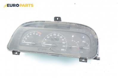 Километраж за Renault Laguna I Grandtour (09.1995 - 03.2001) 2.0 (K56C/H), 113 к.с.