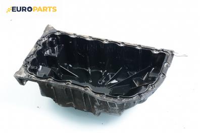 Картер за Renault Scenic I Minivan (09.1999 - 07.2010) 1.9 dCi (JA05, JA1F), 102 к.с.