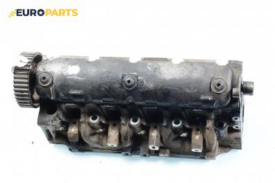 Глава за Renault Scenic I Minivan (09.1999 - 07.2010) 1.9 dCi (JA05, JA1F), 102 к.с.
