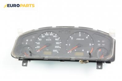 Километраж за Nissan Primera Sedan II (06.1996 - 12.2001) 2.0 TD, 90 к.с.