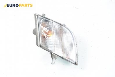 Мигач за Nissan Micra III Hatchback (01.2003 - 06.2010), хечбек, позиция: лява