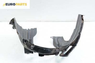 Подкалник за Nissan Micra III Hatchback (01.2003 - 06.2010), хечбек, позиция: предна, дясна