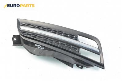 Решетка за Nissan Micra III Hatchback (01.2003 - 06.2010), хечбек, позиция: дясна