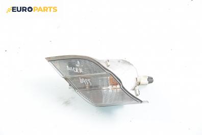 Мигач за Nissan Micra III Hatchback (01.2003 - 06.2010), хечбек, позиция: дясна