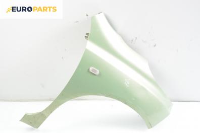 Калник за Nissan Micra III Hatchback (01.2003 - 06.2010), хечбек, позиция: дясна
