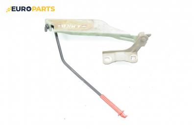 Панта преден капак за Nissan Micra III Hatchback (01.2003 - 06.2010), хечбек, позиция: лява