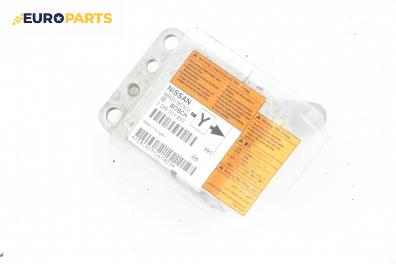 Модул за AIRBAG за Nissan Micra III Hatchback (01.2003 - 06.2010), № Bosch 0 285 001 853