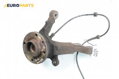 Шенкел главина за Nissan Micra III Hatchback (01.2003 - 06.2010), позиция: предна, дясна