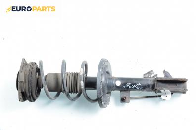 Макферсон за Nissan Micra III Hatchback (01.2003 - 06.2010), хечбек, позиция: предна, дясна