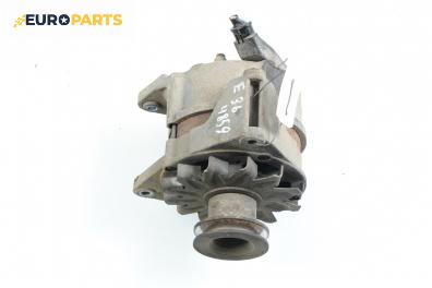Алтернатор / генератор за BMW 3 Series E36 Sedan (09.1990 - 02.1998) 318 i, 113 к.с.