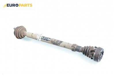 Полуоска за Volkswagen Golf III Hatchback (08.1991 - 07.1998) 1.9 D, 65 к.с., позиция: дясна