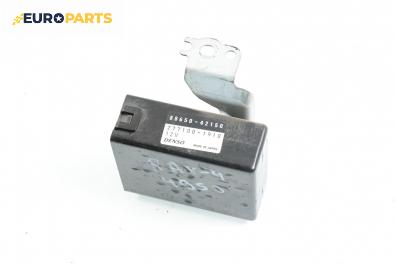 Модул климатик за Toyota RAV4 II SUV (06.2000 - 11.2005), № Denso 277100-1910