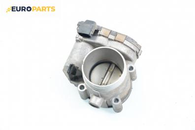 Дроселова клапа за Alfa Romeo 147 Hatchback (2000-11-01 - 2010-03-01) 1.6 16V T.SPARK (937AXB1A), 120 к.с., № Bosch 0 280 750 073