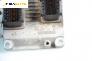 Компютър с контактен ключ за Alfa Romeo 147 Hatchback (2000-11-01 - 2010-03-01) 1.6 16V T.SPARK (937AXB1A), 120 к.с., № Bosch 0 261 206 715