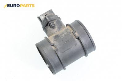 Дебитомер за Alfa Romeo 147 Hatchback (2000-11-01 - 2010-03-01) 1.6 16V T.SPARK (937AXB1A), 120 к.с., № Bosch 0 281 002 309