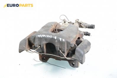 Спирачен апарат за Alfa Romeo 147 Hatchback (2000-11-01 - 2010-03-01), позиция: предна, лява, Bosch