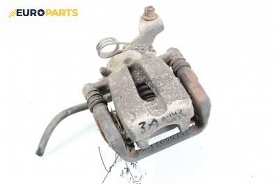 Спирачен апарат за Alfa Romeo 147 Hatchback (2000-11-01 - 2010-03-01), позиция: задна, дясна, № Lucas 7330/1