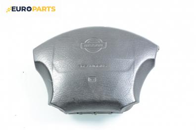 Airbag за Nissan Micra II Hatchback (01.1992 - 02.2003), 2+1 вр., № Woodville 60-12384