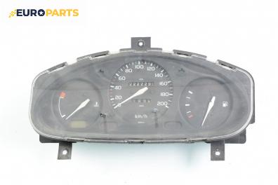 Километраж за Nissan Micra II Hatchback (01.1992 - 02.2003) 1.0 i 16V, 54 к.с., № VDO 87 001 286