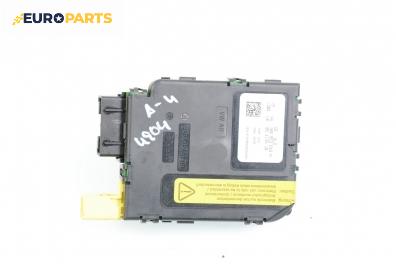 Модул за Audi A3 Hatchback II (05.2003 - 08.2012), № 1K0 953 549A