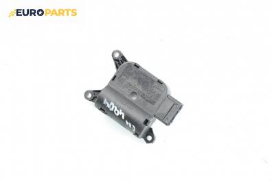 Моторче клапа парно за Audi A3 Hatchback II (05.2003 - 08.2012) 1.6 FSI, 115 к.с., № Bosch 0 132 801 343