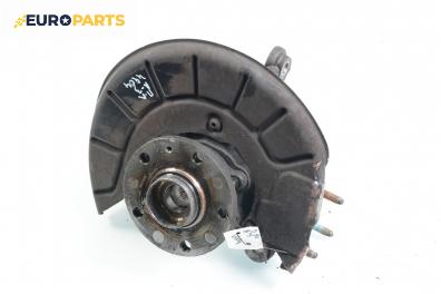 Шенкел главина за Audi A3 Hatchback II (05.2003 - 08.2012), позиция: предна, лява
