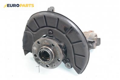 Шенкел главина за Audi A3 Hatchback II (05.2003 - 08.2012), позиция: предна, дясна