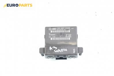 Модул за Audi A3 Hatchback II (05.2003 - 08.2012), № 1K0 907 530 B
